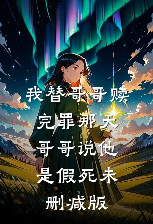 我替哥哥赎完罪那天，哥哥说他是假死未删减版