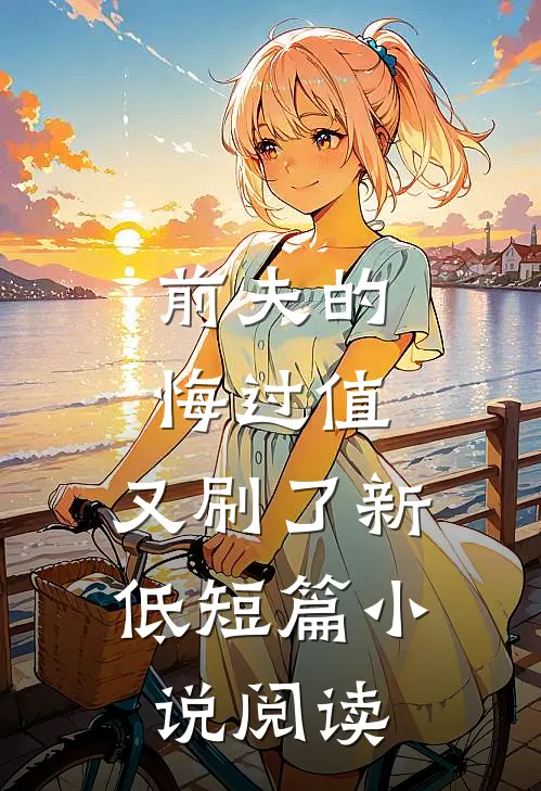 前夫的悔过值，又刷了新低短篇小说阅读
