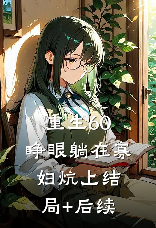 重生60：睁眼躺在寡妇炕上结局+后续