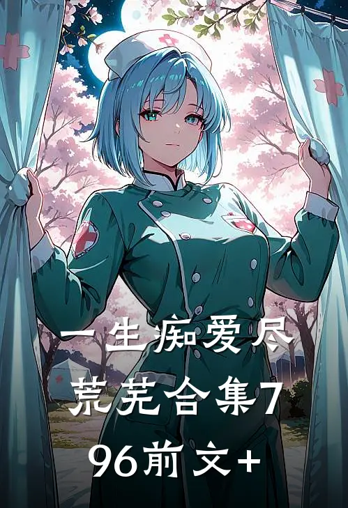 一生痴爱尽荒芜合集796前文+