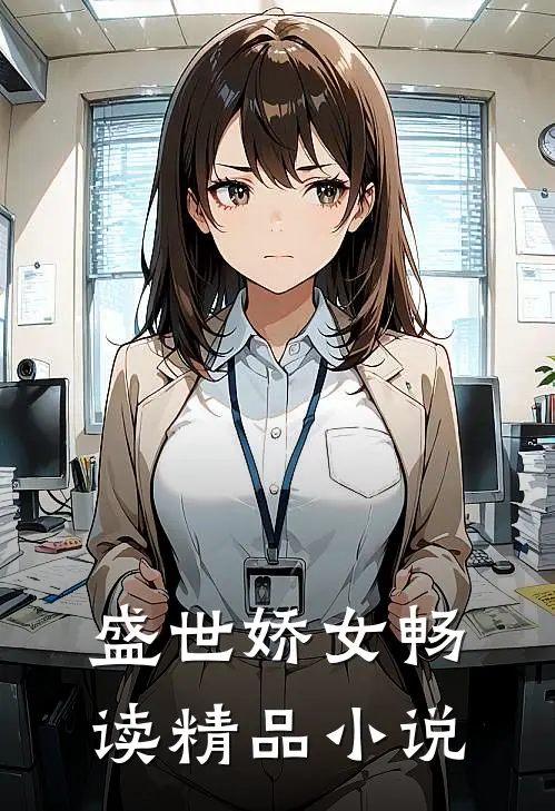 盛世娇女畅读精品小说