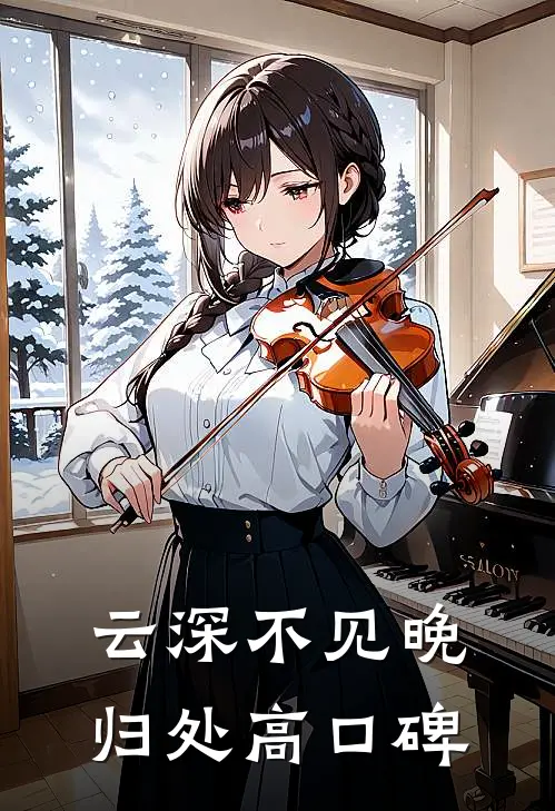 云深不见晚归处高口碑