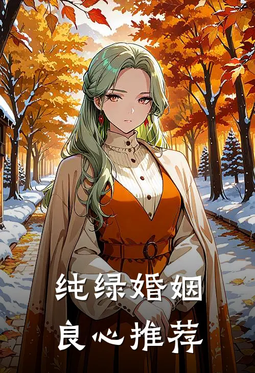 纯绿婚姻良心推荐
