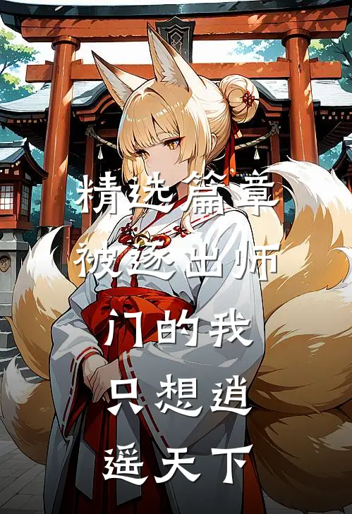 精选篇章被逐出师门的我，只想逍遥天下