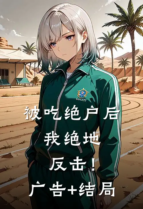 被吃绝户后，我绝地反击！广告+结局