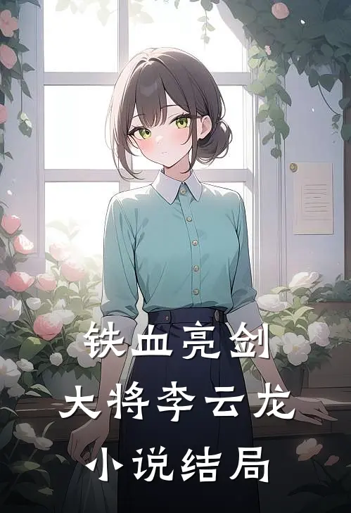 铁血亮剑：大将李云龙小说结局