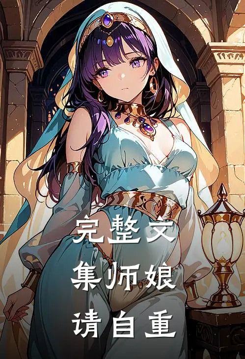 完整文集师娘，请自重