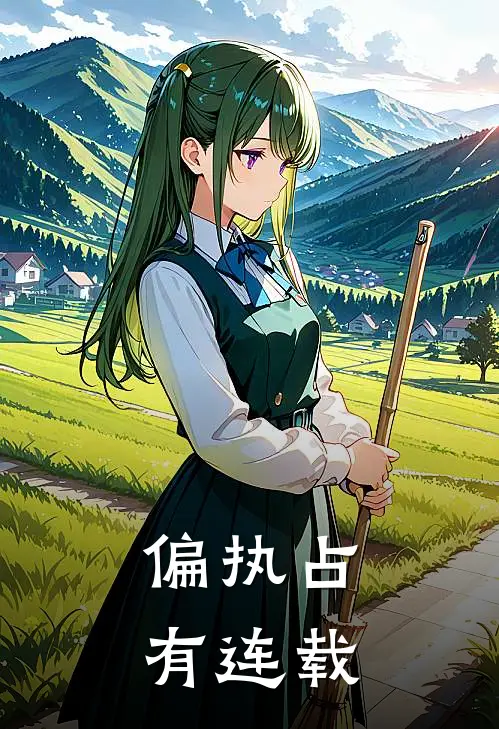 偏执占有连载