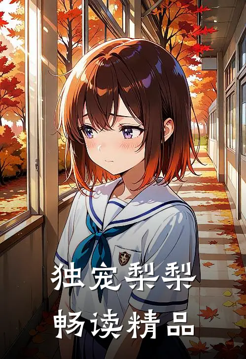 独宠梨梨畅读精品