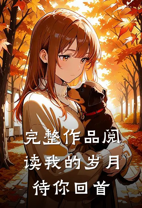 完整作品阅读我的岁月待你回首