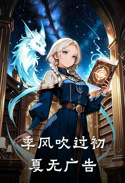 季风吹过初夏无广告