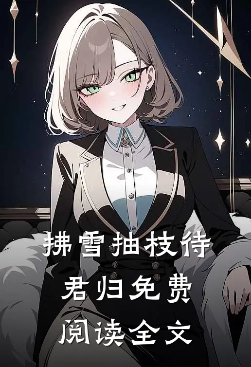 拂雪抽枝待君归免费阅读全文