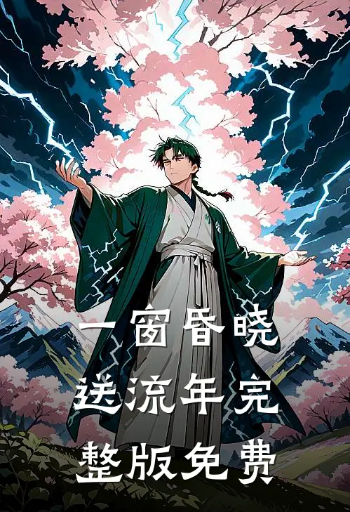 一窗昏晓送流年完整版免费