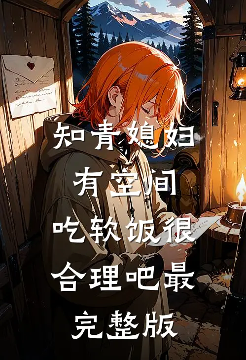 知青媳妇有空间，吃软饭很合理吧最完整版