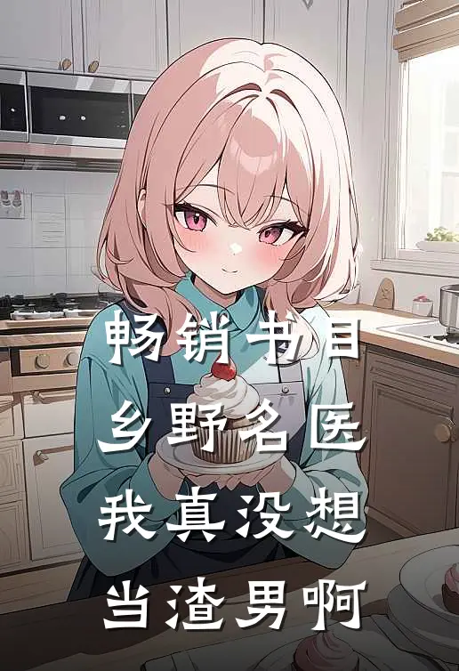 畅销书目乡野名医：我真没想当渣男啊