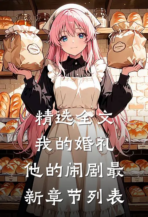 精选全文我的婚礼，他的闹剧最新章节列表