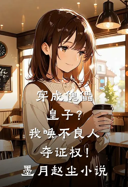 穿成傀儡皇子？我唤不良人夺证权！墨月赵尘小说