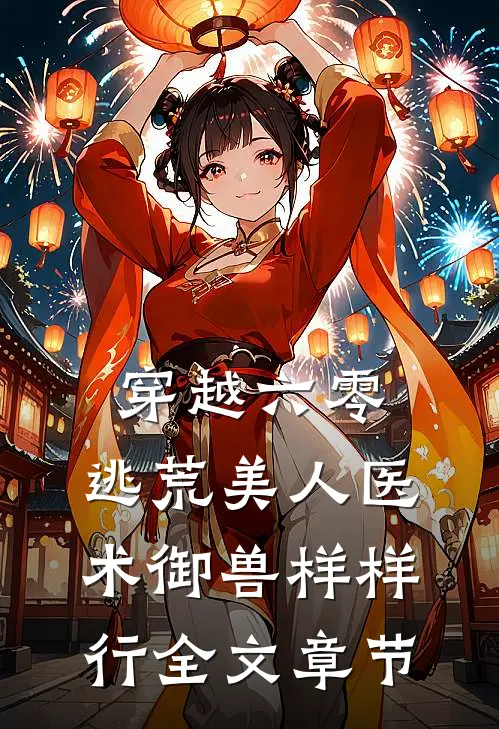 穿越六零：逃荒美人医术御兽样样行全文章节