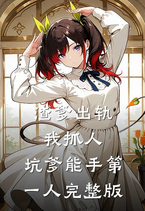 渣爹出轨我抓人，坑爹能手第一人完整版