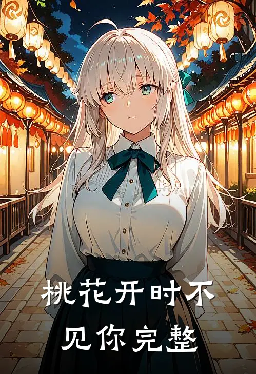 桃花开时不见你完整