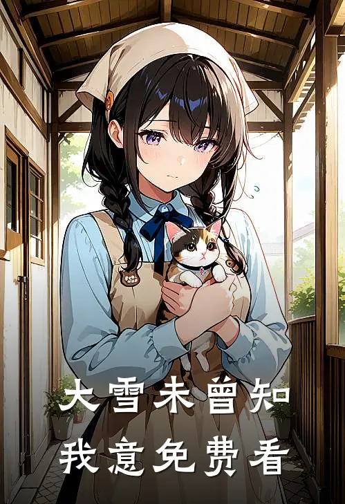 大雪未曾知我意免费看