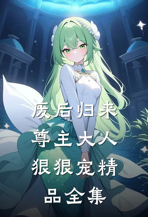 废后归来：尊主大人狠狠宠精品全集