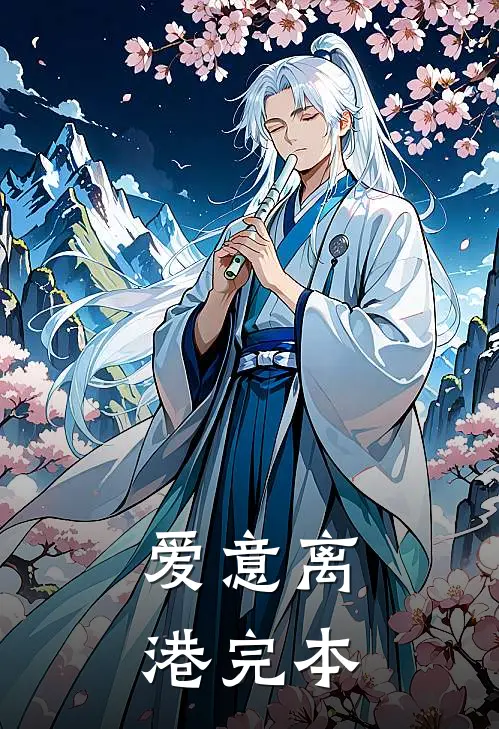 爱意离港完本