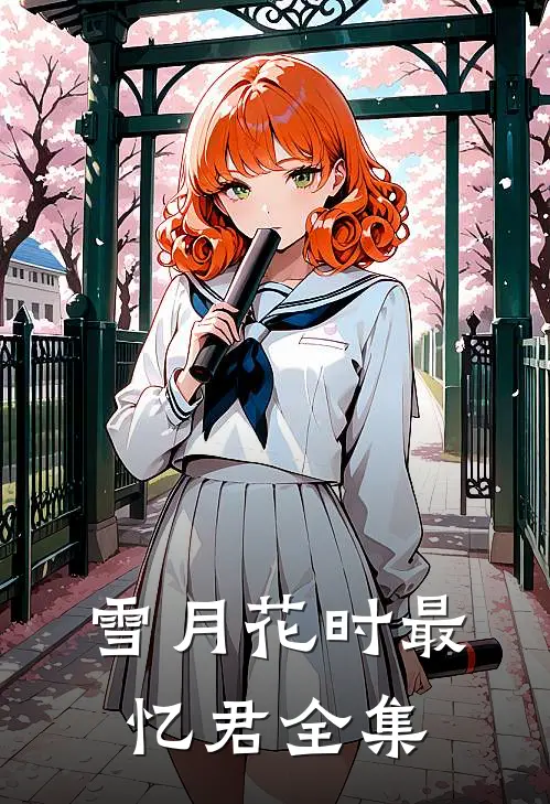 雪月花时最忆君全集