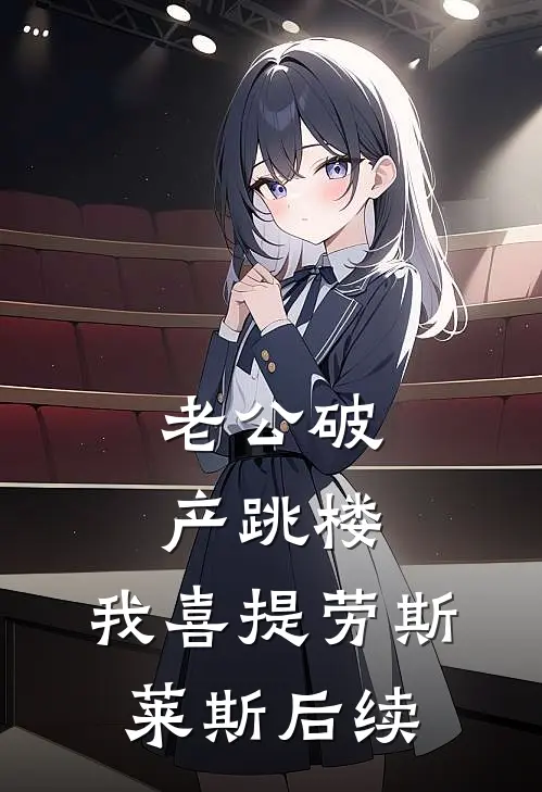 老公破产跳楼，我喜提劳斯莱斯后续