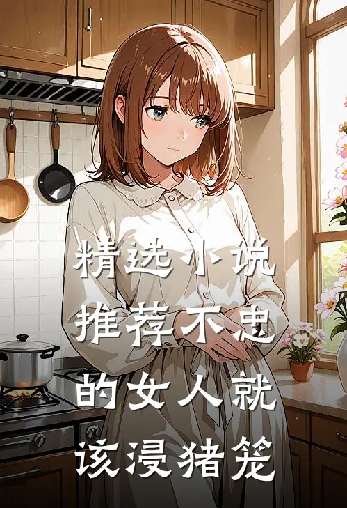 精选小说推荐不忠的女人就该浸猪笼