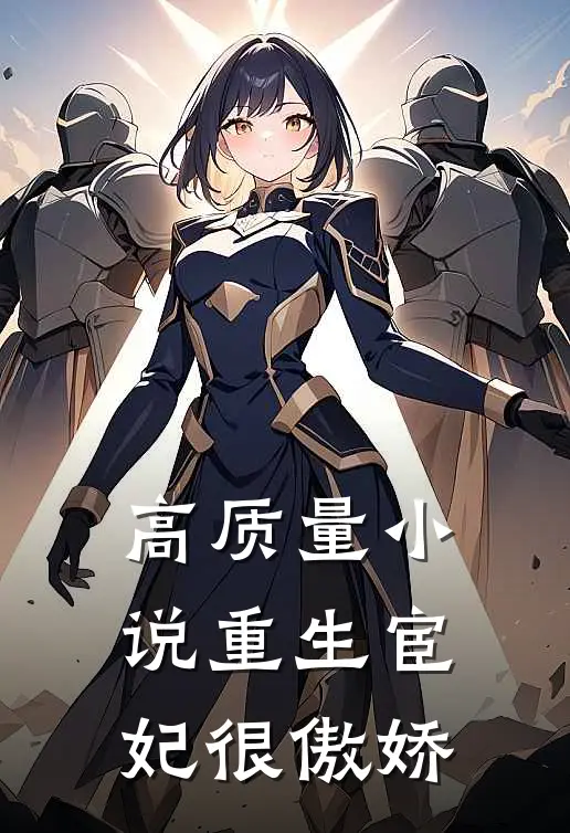 高质量小说重生宦妃很傲娇
