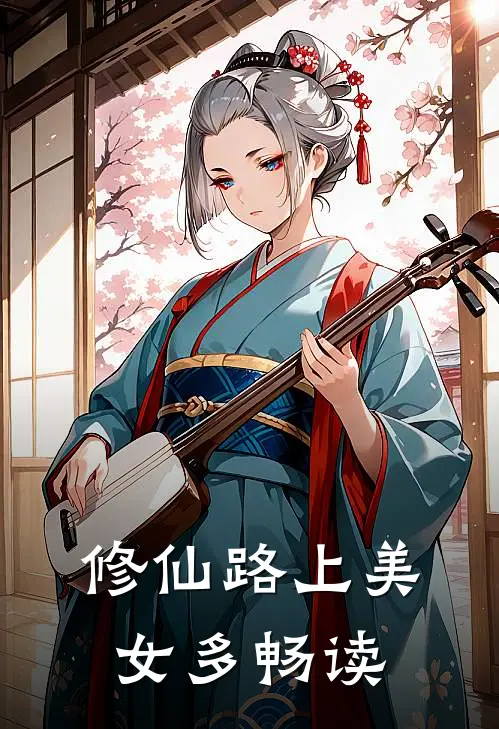 修仙路上美女多畅读