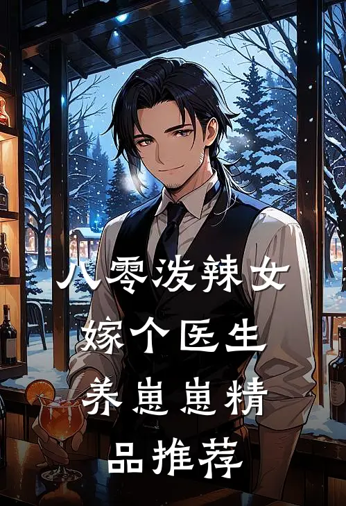 八零泼辣女，嫁个医生养崽崽精品推荐