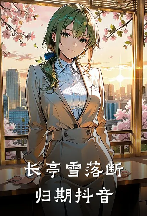 长亭雪落断归期抖音