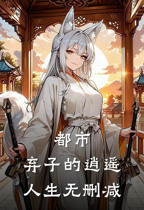 都市：弃子的逍遥人生无删减