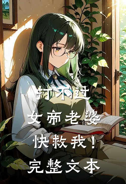 打不过,女帝老婆快救我!完整文本