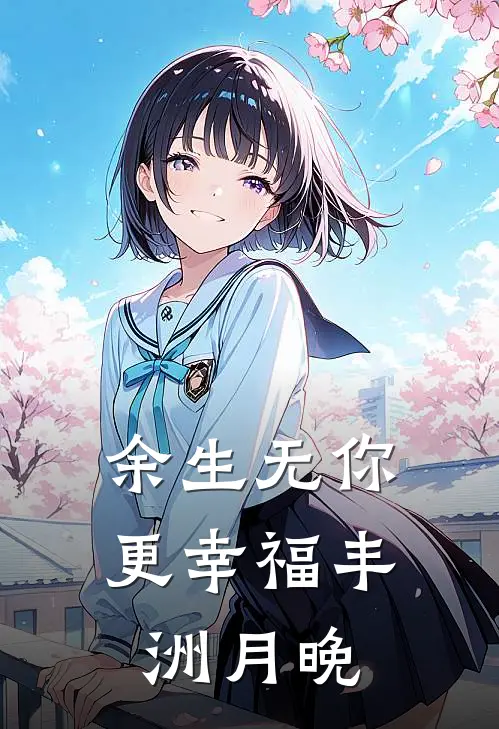 余生无你更幸福丰洲月晚