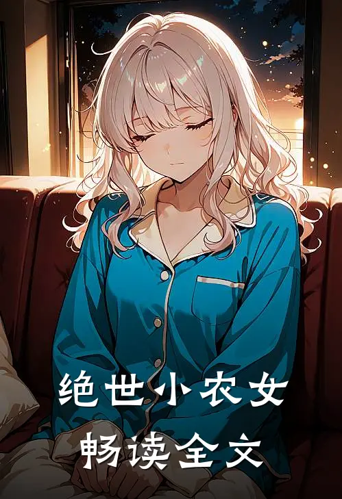 绝世小农女畅读全文