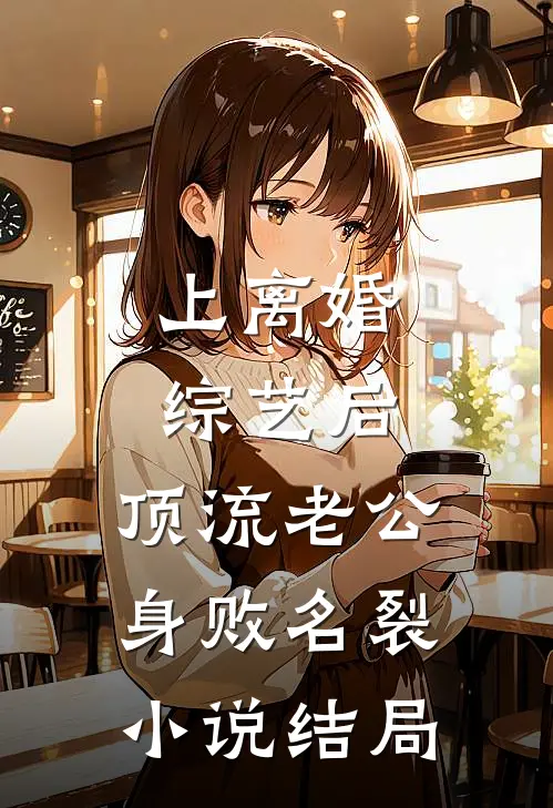 上离婚综艺后，顶流老公身败名裂小说结局