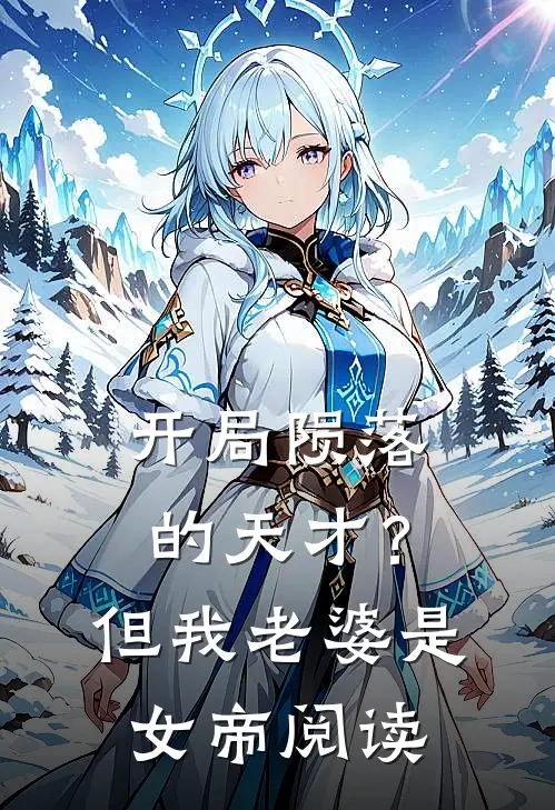 开局陨落的天才？但我老婆是女帝阅读