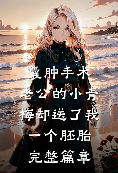 囊肿手术，老公的小青梅却送了我一个胚胎完整篇章