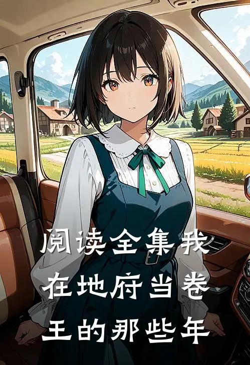 阅读全集我在地府当卷王的那些年