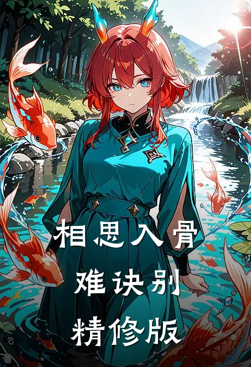 相思入骨难诀别精修版