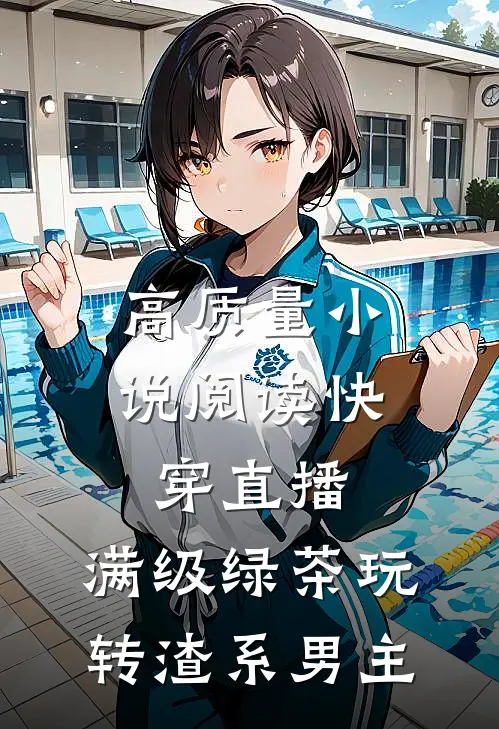 高质量小说阅读快穿直播：满级绿茶玩转渣系男主