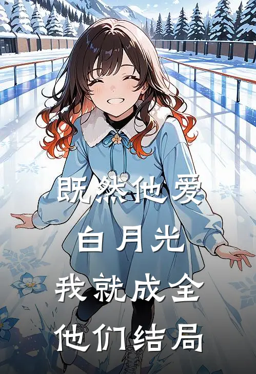 既然他爱白月光，我就成全他们结局