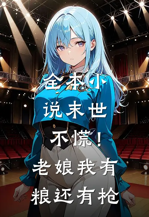 全本小说末世：不慌！老娘我有粮还有枪