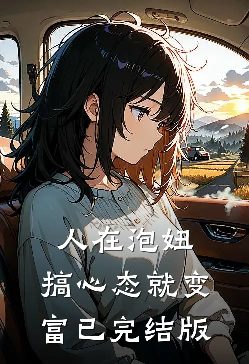 人在泡妞，搞心态就变富已完结版