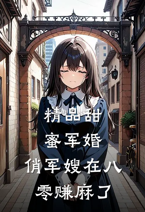 精品甜蜜军婚：俏军嫂在八零赚麻了