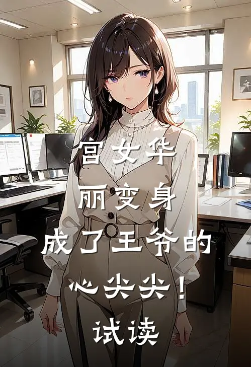 宫女华丽变身，成了王爷的心尖尖！试读