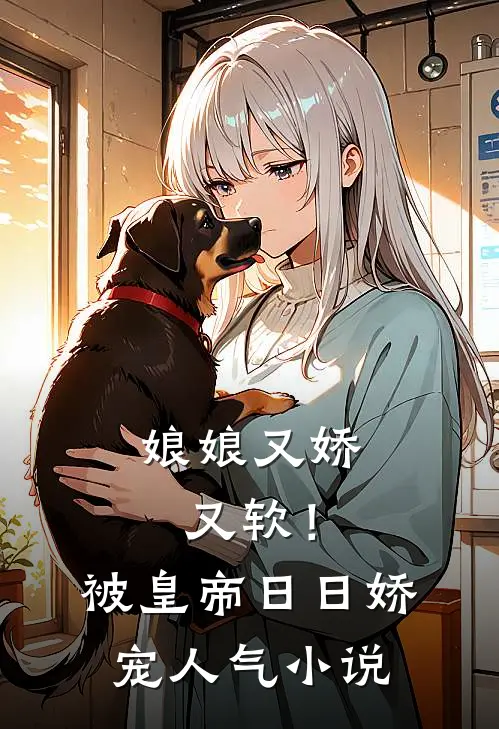 娘娘又娇又软！被皇帝日日娇宠人气小说